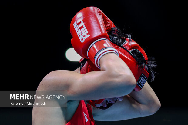 هشتمین روز از بازی‌های آسیایی جوانان در بحرین 48