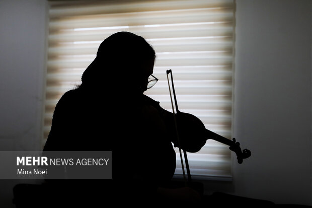 اولین جشنواره سراسری موسیقی دستگاهی ایرانی در تبریز