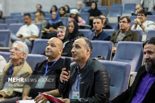 اولین جشنواره سراسری موسیقی دستگاهی ایرانی در تبریز