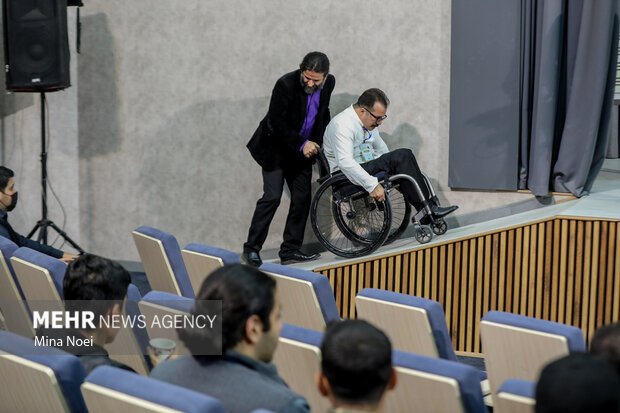 اولین جشنواره سراسری موسیقی دستگاهی ایرانی در تبریز