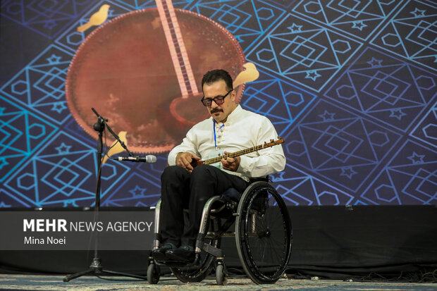 نوای «ای ایران» از تبریز برخاست؛ مکتب تبریز به روایت شهریاران