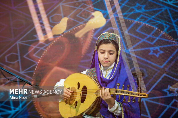 اولین جشنواره سراسری موسیقی دستگاهی ایرانی در تبریز