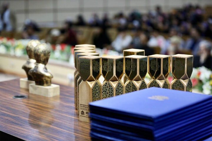 معرفی برگزیدگان شانزدهمین جشنواره تئاتر مردمی بچههای مسجد