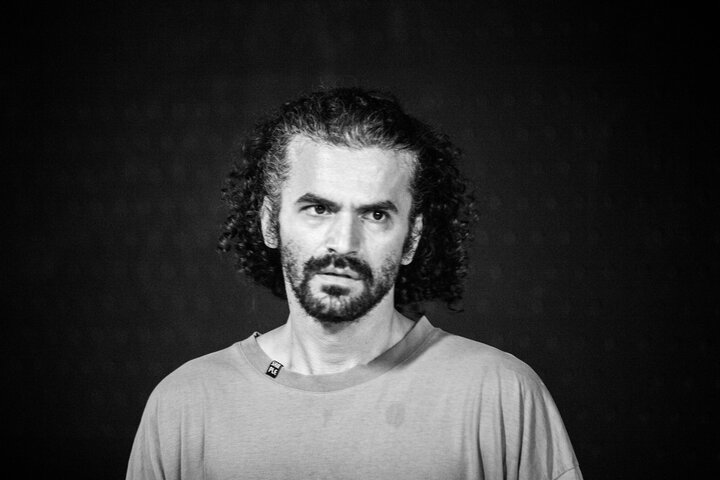 محمد برهمنی «شاخ بیسر» را در کاخ هنر به صحنه میبرد