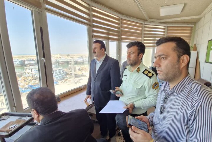 فرماندار دیلم: جسد ۳ صیاد غرق‌شده پیدا شد