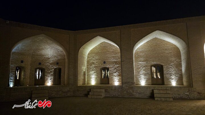 نگهبان خاموش کویر و چالش‌های حفاظت از آن