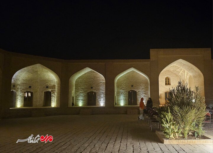 نگهبان خاموش کویر و چالش‌های حفاظت از آن