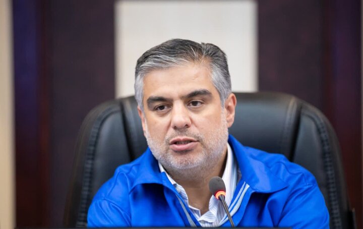 استاندار مرکزی: آمادگی و هماهنگی ۲ مولفه کلیدی در عملیات بحران است استاندار مرکزی: آمادگی و هماهنگی ۲ مولفه کلیدی در عملیات بحران است