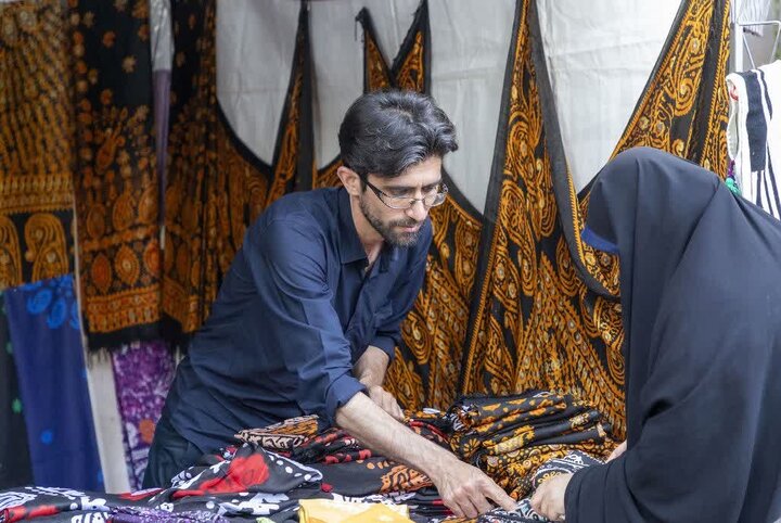 پوششِ اصیل، حجابِ دل‌نشین!