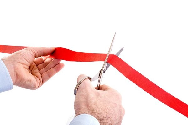 چهار طرح زیرساختی فرودگاه کیش به بهرهبرداری رسید چهار طرح زیرساختی فرودگاه کیش به بهرهبرداری رسید