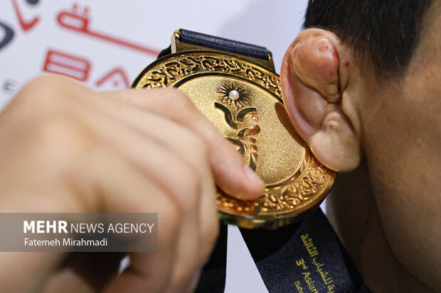 نهمین روز از بازی‌های آسیایی جوانان در بحرین