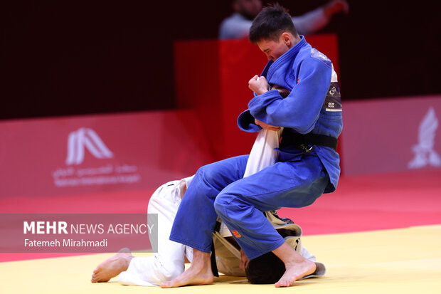 نهمین روز از بازی‌های آسیایی جوانان در بحرین