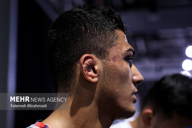 نهمین روز از بازیهای آسیایی جوانان در بحرین