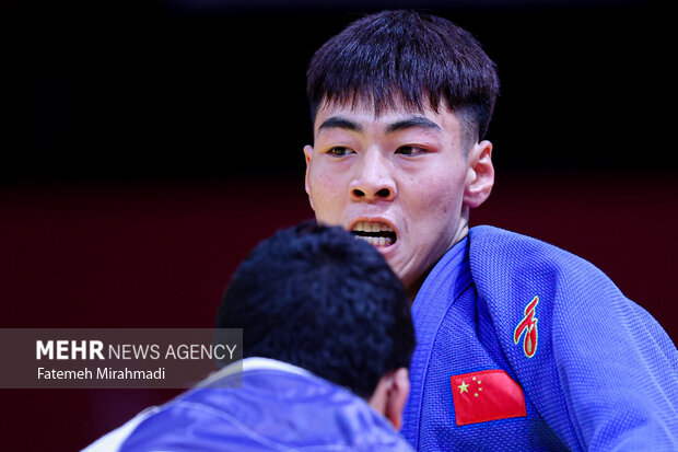 نهمین روز از بازیهای آسیایی جوانان در بحرین 11