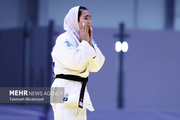 نهمین روز از بازی‌های آسیایی جوانان در بحرین