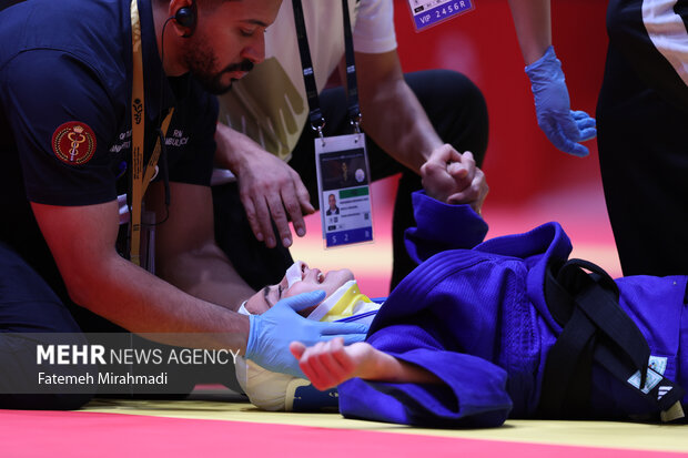 نهمین روز از بازی‌های آسیایی جوانان در بحرین