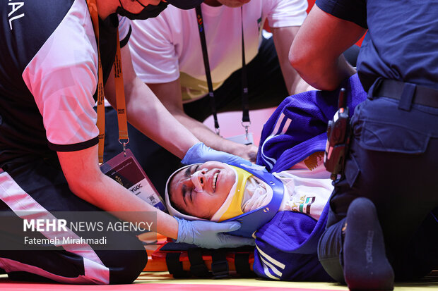 نهمین روز از بازی‌های آسیایی جوانان در بحرین