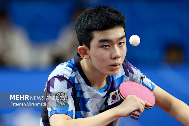 نهمین روز از بازیهای آسیایی جوانان در بحرین 15