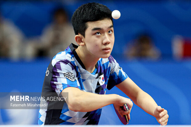 نهمین روز از بازی‌های آسیایی جوانان در بحرین