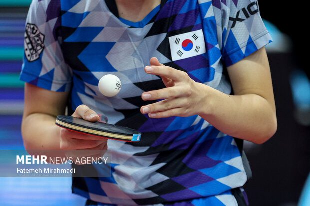 نهمین روز از بازیهای آسیایی جوانان در بحرین 17