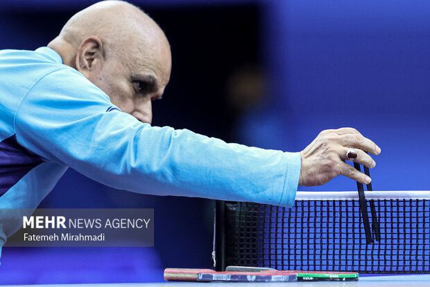 نهمین روز از بازیهای آسیایی جوانان در بحرین 24