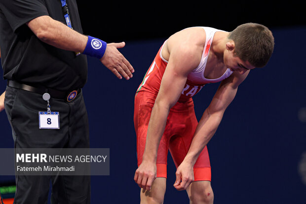 نهمین روز از بازی‌های آسیایی جوانان در بحرین