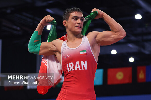 نهمین روز از بازی‌های آسیایی جوانان در بحرین