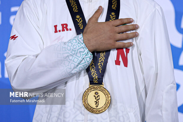 نهمین روز از بازی‌های آسیایی جوانان در بحرین