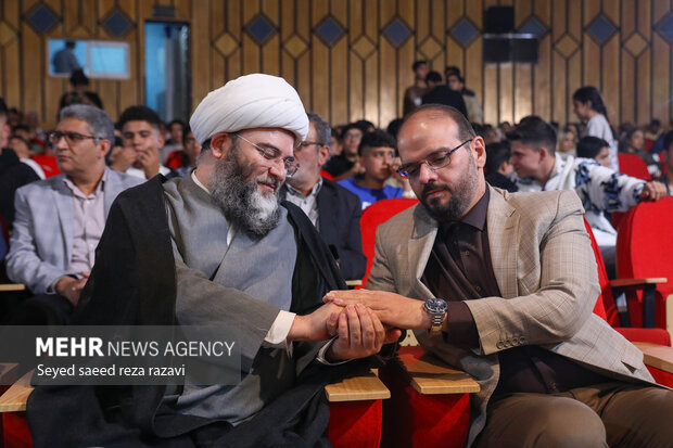 آیین اختتامیه سومین دوره فیلمسازی «صدرپلاس»