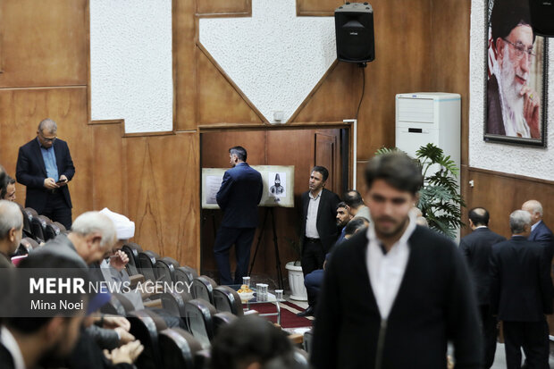 سفر وزیر امور خارجه به تبریز