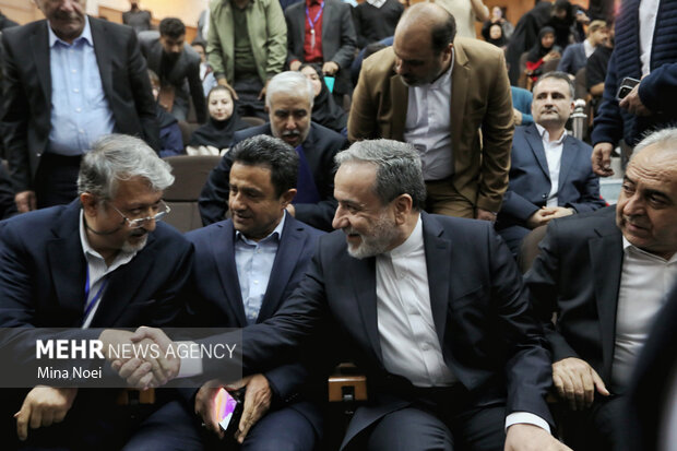 سفر وزیر امور خارجه به تبریز