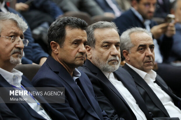 سفر وزیر امور خارجه به تبریز