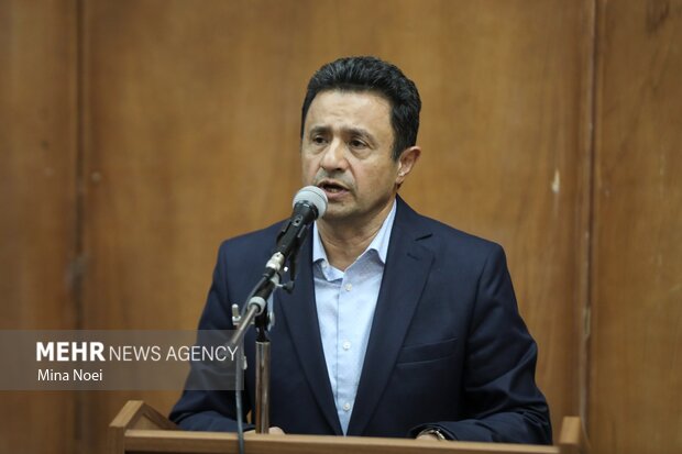 سفر وزیر امور خارجه به تبریز