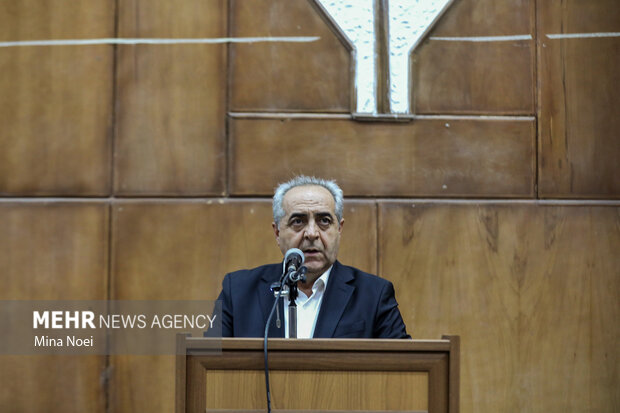 سفر وزیر امور خارجه به تبریز