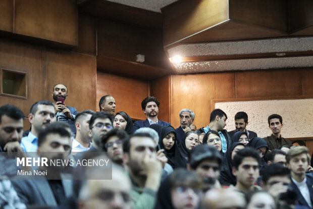 سفر وزیر امور خارجه به تبریز