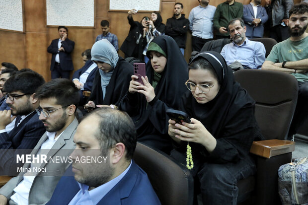 سفر وزیر امور خارجه به تبریز