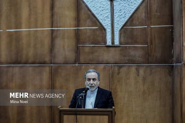 سفر وزیر امور خارجه به تبریز