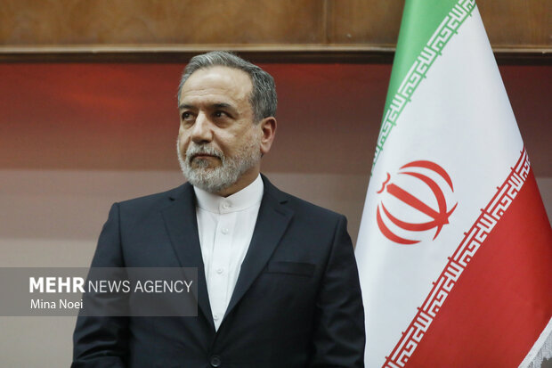 سفر وزیر امور خارجه به تبریز