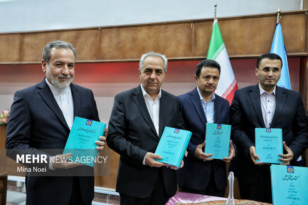 سفر وزیر امور خارجه به تبریز