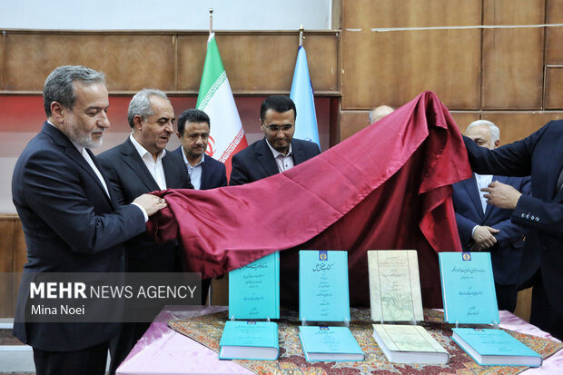 روایت مردی که مرزهای ایران را با قلم و قدم حفظ کرد