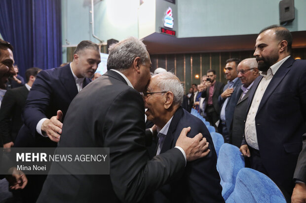 سفر وزیر امور خارجه به تبریز