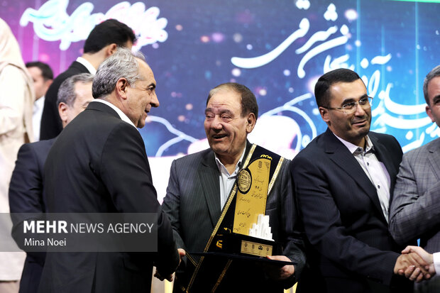 سفر وزیر امور خارجه به تبریز