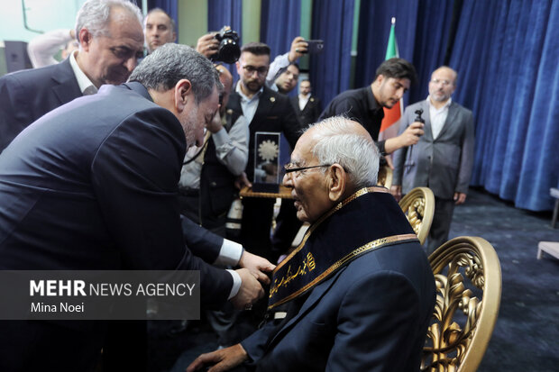 سفر وزیر امور خارجه به تبریز