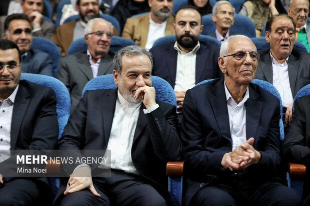 سفر وزیر امور خارجه به تبریز