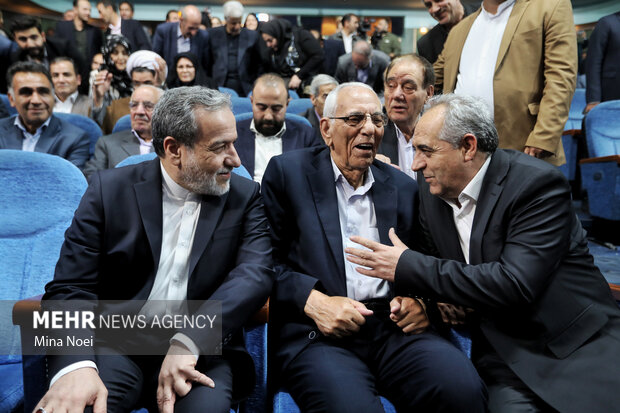 سفر وزیر امور خارجه به تبریز