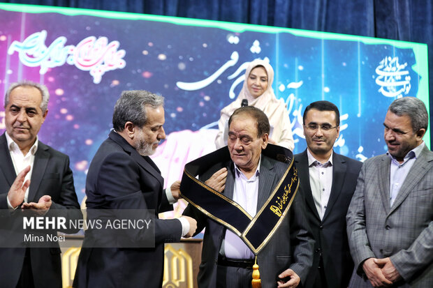 سفر وزیر امور خارجه به تبریز