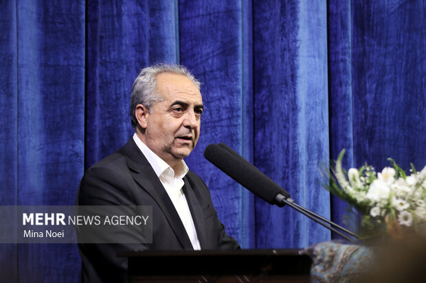 سفر وزیر امور خارجه به تبریز