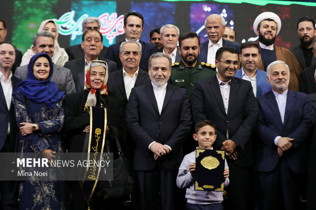 سفر وزیر امور خارجه به تبریز