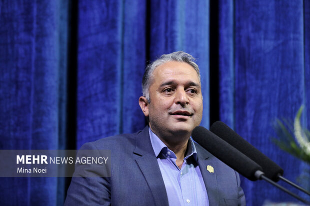 سفر وزیر امور خارجه به تبریز