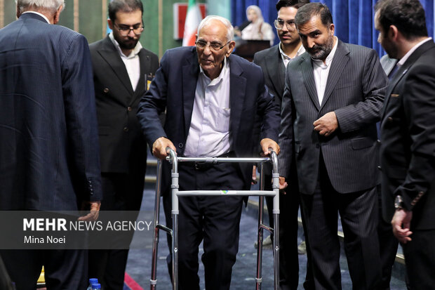 سفر وزیر امور خارجه به تبریز